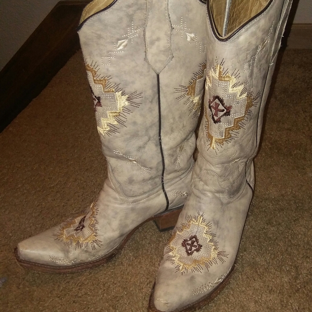 Circle G by corral boots